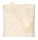Cotton bag "Pure" with short handles - 56-0808003 - variant In 56-0808003