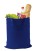 Cotton bag "Pure" with short handles - 56-0808011 - variant In 56-0808011