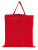 Cotton bag "Pure" with short handles - 56-0808012 - variant In 56-0808012