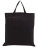 Cotton bag "Pure" with short handles - 56-0808019 - variant In 56-0808019