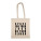 Long-handled shopping bag