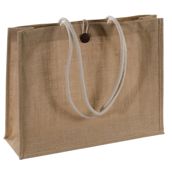 Jute bag