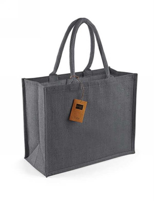 Classic Jute Shopper - Reklamnepredmety