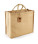 Jumbo Jute Shopper - 608-28-008 - variant Fr 608280080