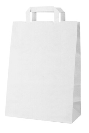 Boutique paper bag - Reklamnepredmety