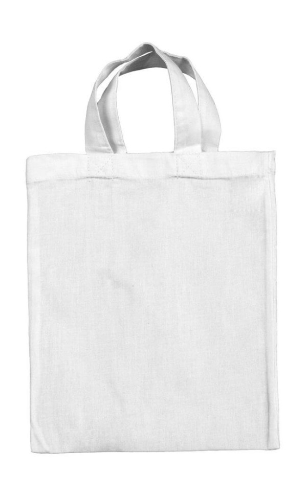 `Oak` Small Cotton Shopper SH