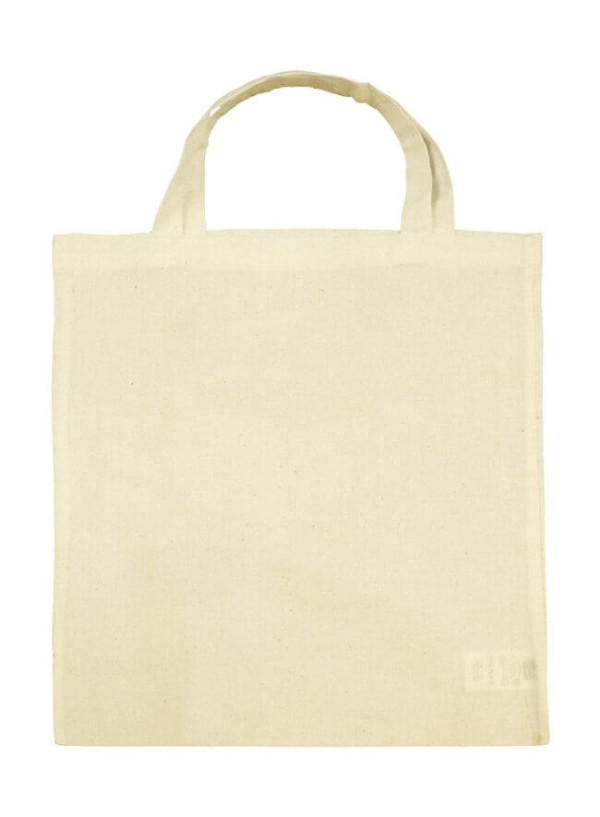 `Cedar` Cotton Shopper SH