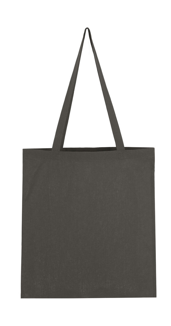 `Beech` Cotton Bag LH