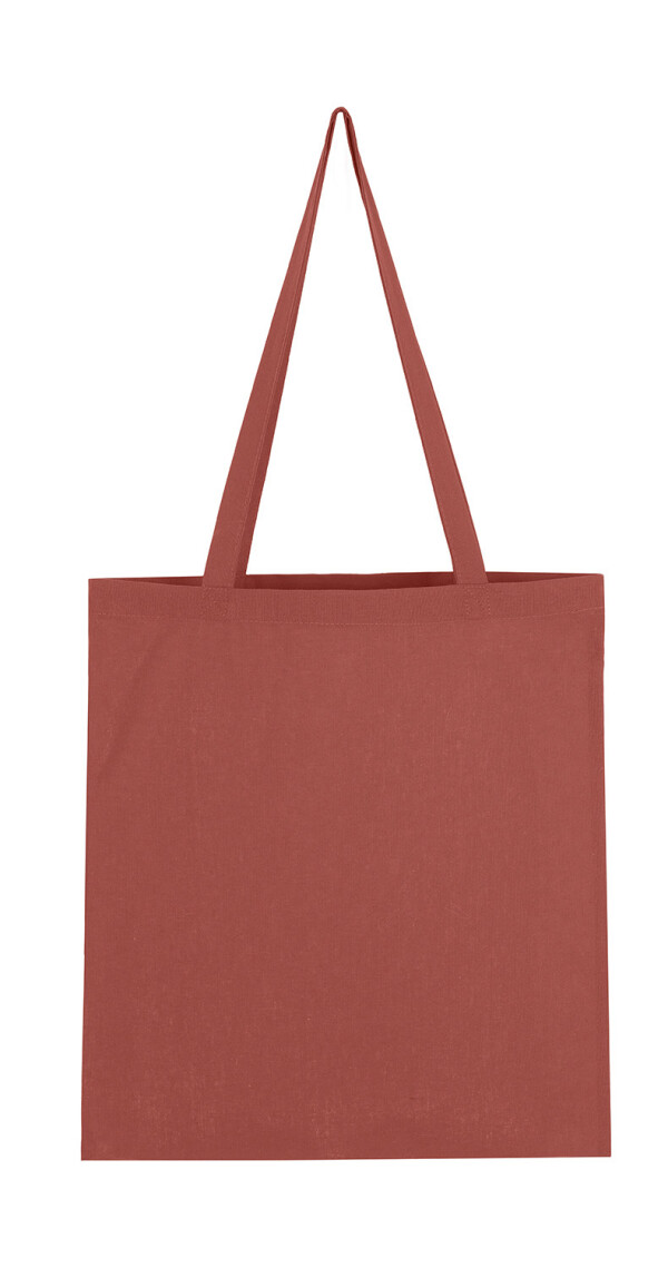 `Beech` Cotton Bag LH