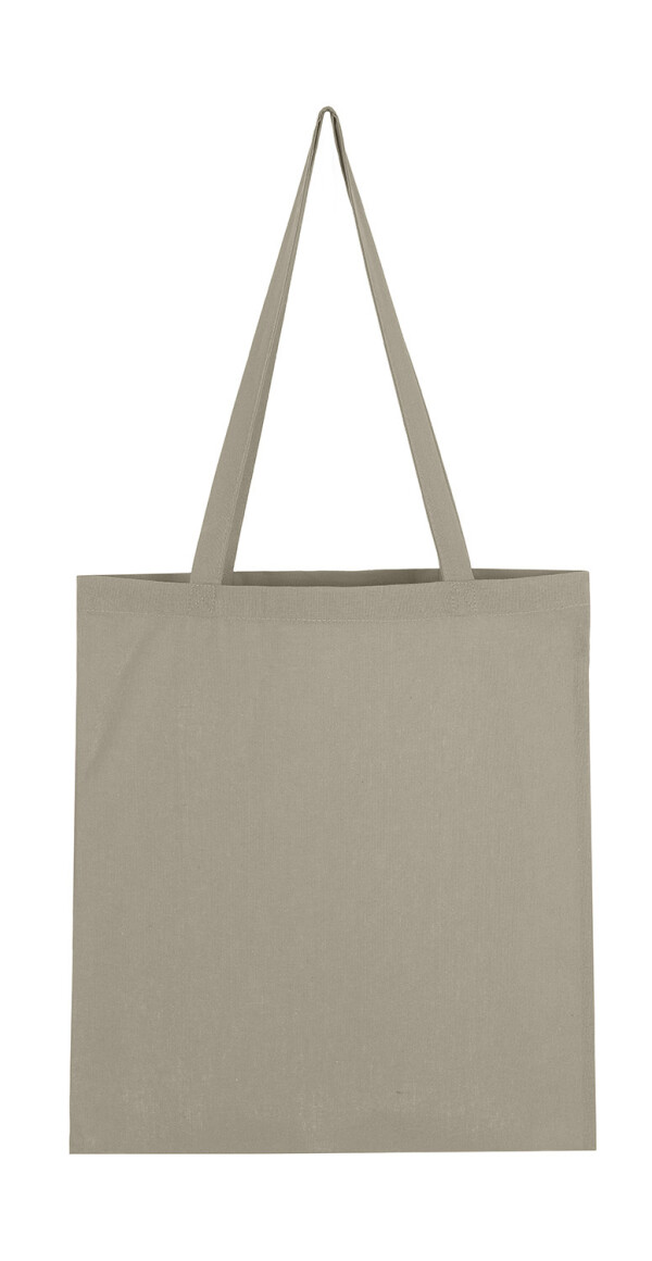 `Beech` Cotton Bag LH