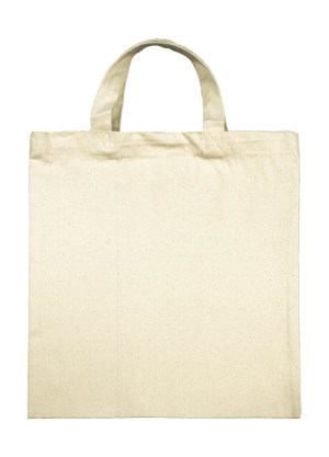 `Yew` Classic Canvas Tote SH - Reklamnepredmety