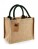Jute Mini Gift Bag - 612_28_066 - variant Fr 612280660