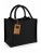 Jute Mini Gift Bag - 612_28_152 - variant Fr 612281520