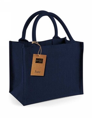 Jute Mini Gift Bag - Reklamnepredmety