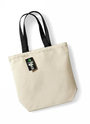 Fairtrade Camden Shopper - Reklamnepredmety