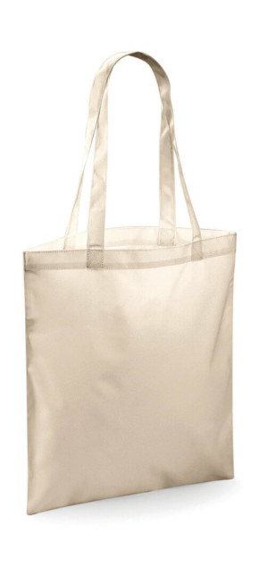 Sublimation Shopper - Reklamnepredmety