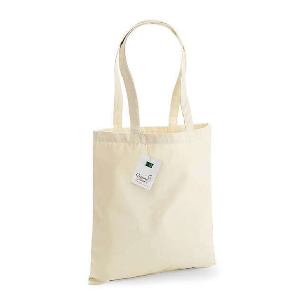 EarthAware Organic Bag for Life