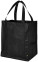 Liberty non woven grocery tote - 11941300 - variant PF 11941300