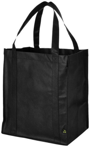 Liberty non woven grocery tote - Reklamnepredmety