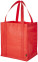 Liberty non woven grocery tote - 11941302 - variant PF 11941302