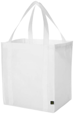 Liberty non woven grocery tote - Reklamnepredmety