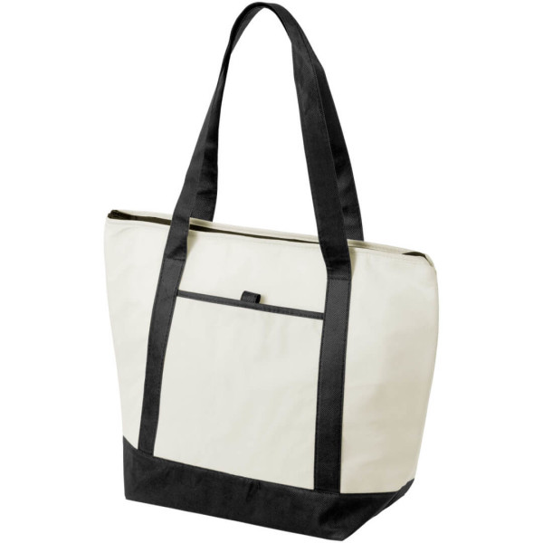 Lighthouse cooler tote