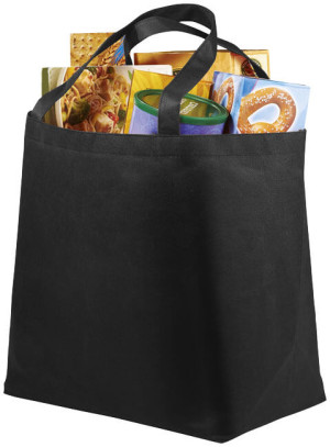 Maryville non-woven shopper - Reklamnepredmety