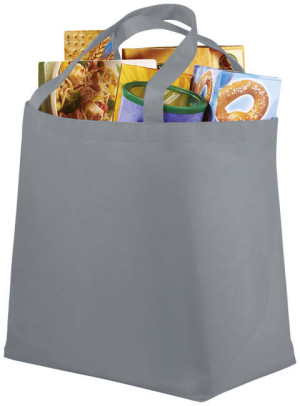 Maryville non-woven shopper - Reklamnepredmety