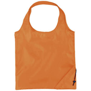 The Bungalow Foldaway Shopper Tote - Reklamnepredmety