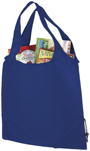 The Bungalow Foldaway Shopper Tote - Reklamnepredmety