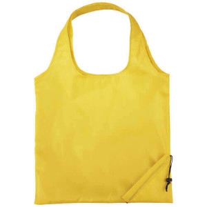 The Bungalow Foldaway Shopper Tote - Reklamnepredmety