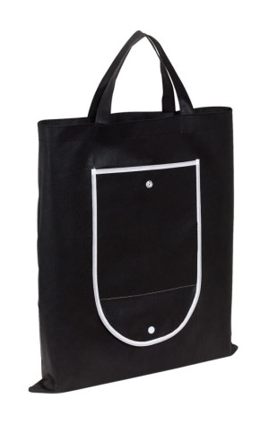 Shopping bag "Porto", foldable