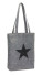 Felt shopper "Star Dust" - 56-0820707 - variant In 56-0820707