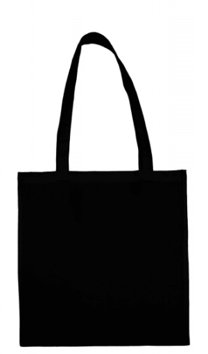 `Popular` Organic Cotton Shopper LH - Reklamnepredmety