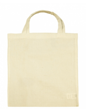 `Linden` Organic Cotton Shopper SH - Reklamnepredmety