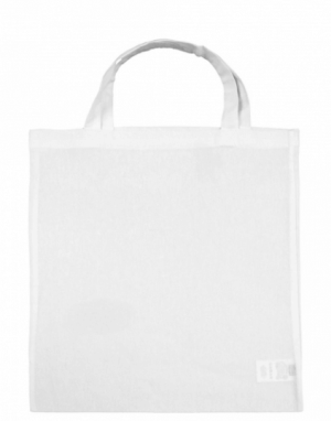 `Linden` Organic Cotton Shopper SH - Reklamnepredmety