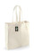 Fairtrade Cotton Classic Shopper - 623-28-008 - variant Fr 623280080
