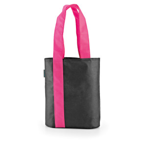 Bag. Non-woven: 80 g/m². 65 cm