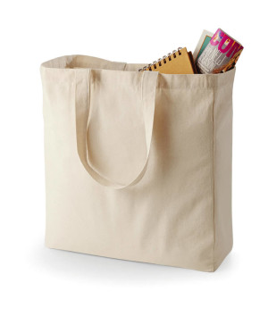 Canvas Classic Shopper - Reklamnepredmety