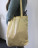 Bavlnená taška s dvoma rukoväťami Gusset - 029-57-008 - variant Fr 629570080