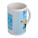 Straight coffee mug - 8789006_1 - variant M 8789006