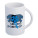 Straight coffee mug - 8789006_2 - variant M 8789006