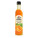 Sirupy 50% podiel ovocia 0,5l - 541099-50-pomaranc - variant AS 105112 Pomaranč