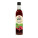 Sirupy 50% podiel ovocia 0,5l - 541103-50-brusnica - variant AS 105145 Brusnica