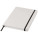 White A5 spectrum notebook with coloured strap - 10713500 - variant