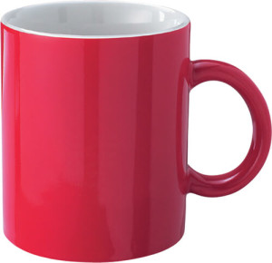 Bergen mug - Reklamnepredmety