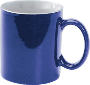 Bergen mug - Reklamnepredmety