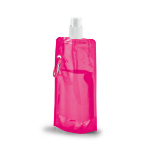 KWILL. Folding bottle - Reklamnepredmety