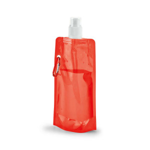 KWILL. Folding bottle - Reklamnepredmety
