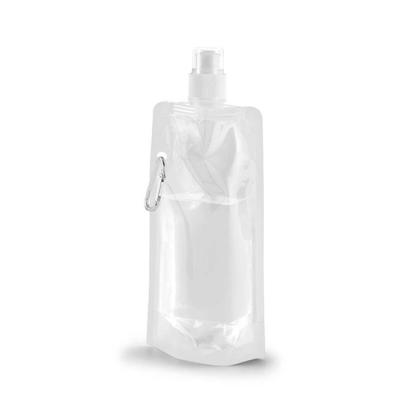 KWILL. Folding bottle